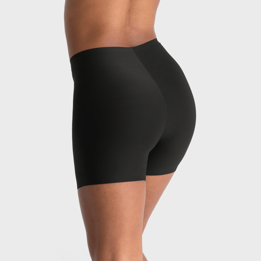 Evelyn & Bobbie Girlshort