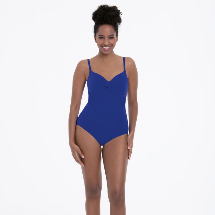 ANITA CARE SWIM - PALMTREE ALMERIA SUIT - M6.6294