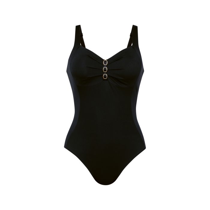 Anita Swim - Golden Moment Malika Swimsuit - M5.7216