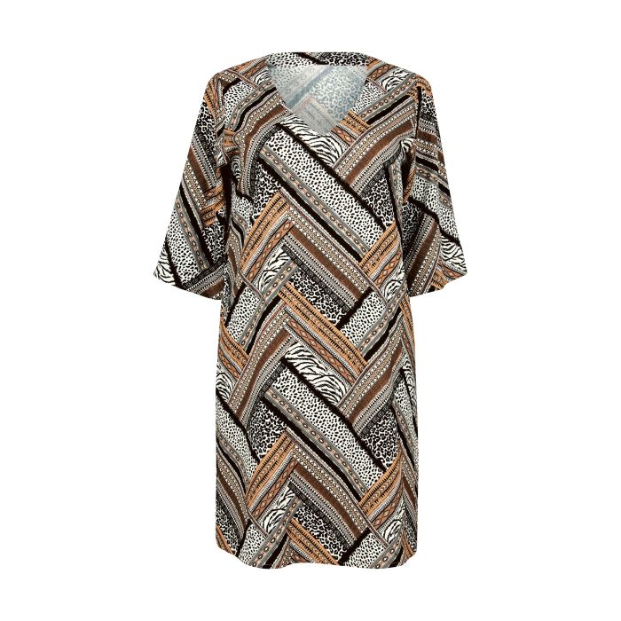 ANITA TUNIC- SAFARI GARDA- 8608