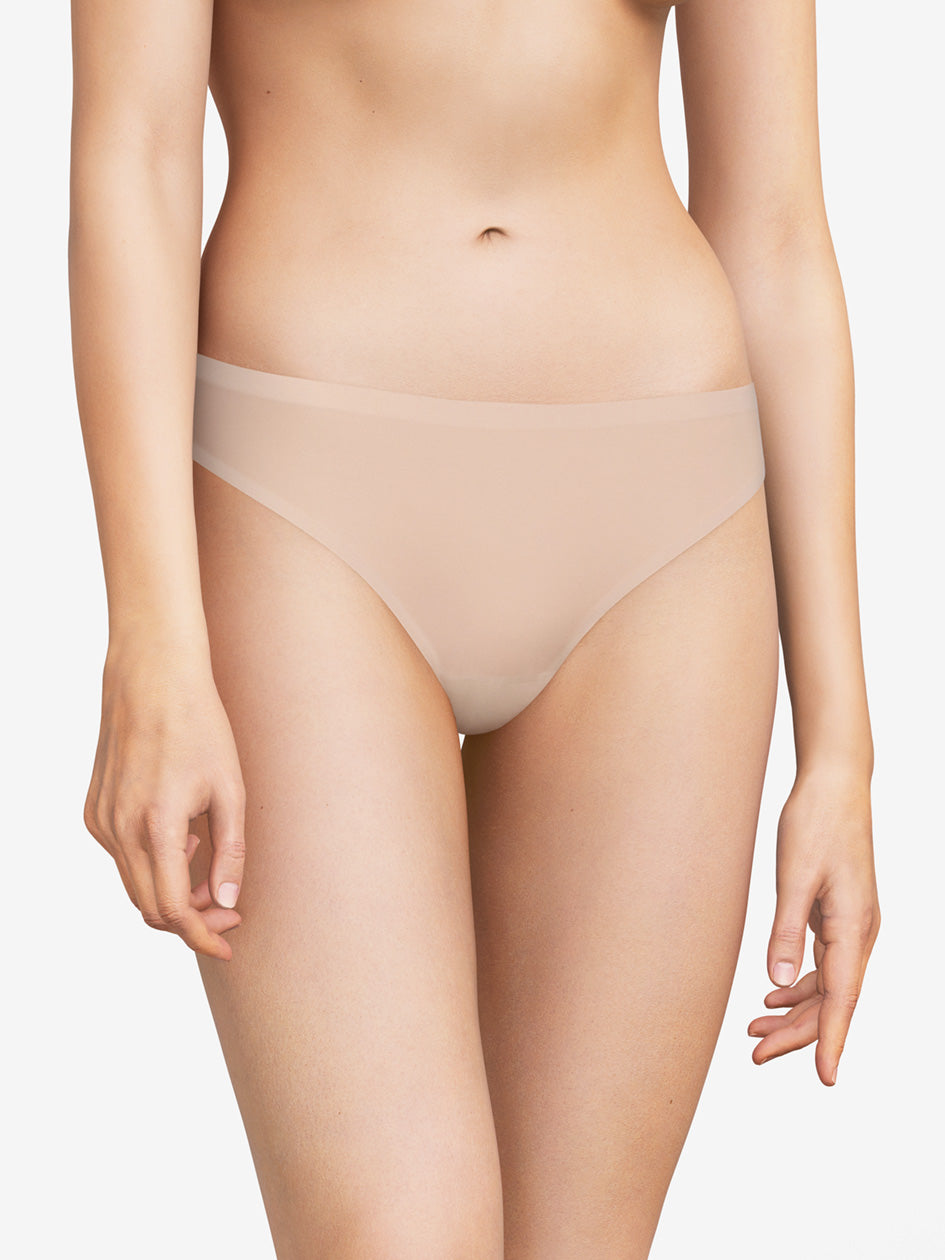 Chantelle SoftStretch Thong - C26490