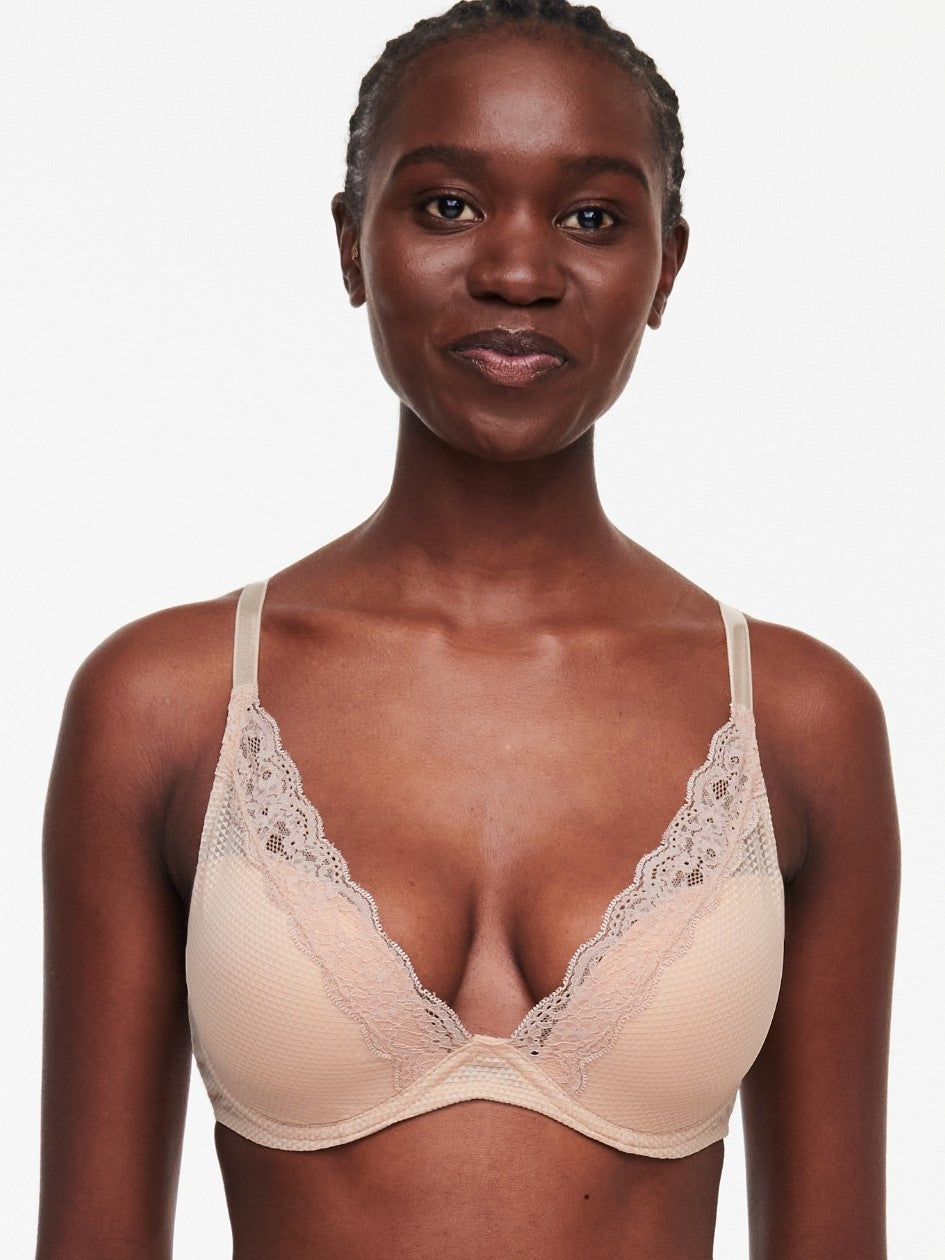 Chantelle Passionata Brooklyn T-Shirt Bra - P57010