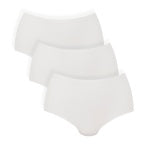 Anita Essential- High Waisted Brief-3 Pack - 1343-3