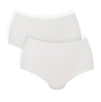 Anita Essential- High Waisted Brief-2 Pack - 1343-2