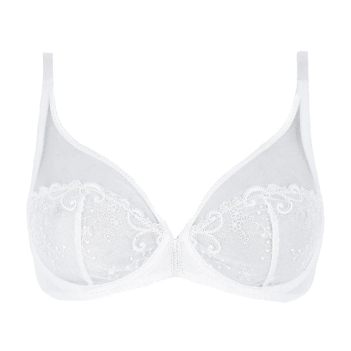 Simone Perele Delice Full Cup Plunge - 12X319