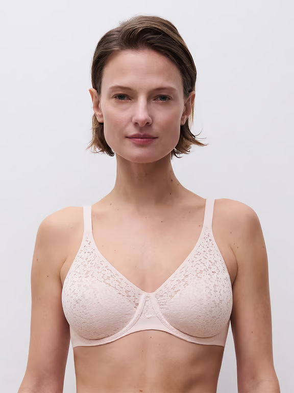 Chantelle Norah Comfort Underwire Bra - C13F10