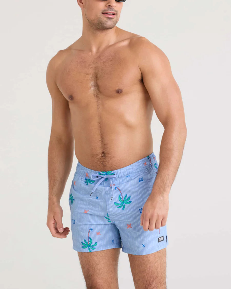 SAXX- OH BUOY 2N1 VOLLEY 5"- SXSW03L