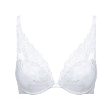 Simone Perele- Saga- Triangle Push-Up  Bra- 15C347