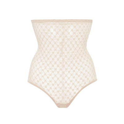 Simone Perele- High Waist Brief Shape Wear- 1G4774