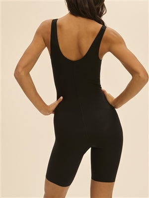 Simone Perele- Shaper Panty Bodysuit- 1F6531
