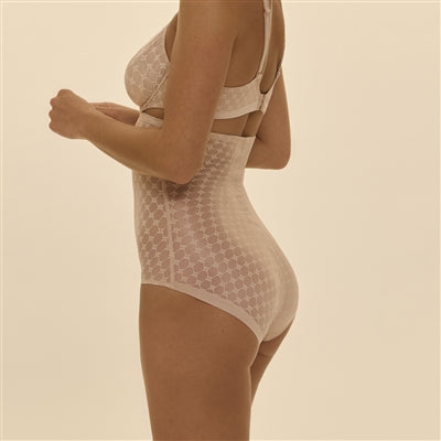 Simone Perele- High Waist Brief Shape Wear- 1G4774