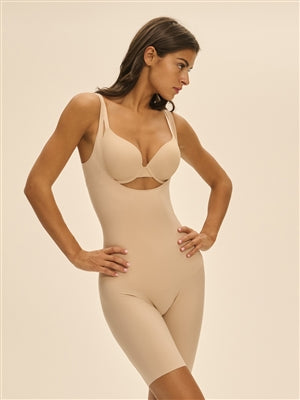 Simone Perele- Shaper Panty Bodysuit- 1F6531