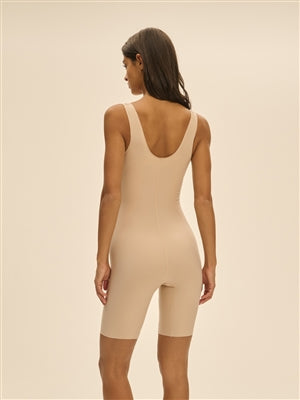 Simone Perele- Shaper Panty Bodysuit- 1F6531