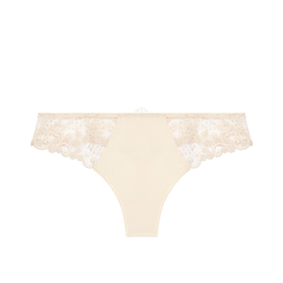 Simone Perele-Delice - Thong - 12X700 - Pampa
