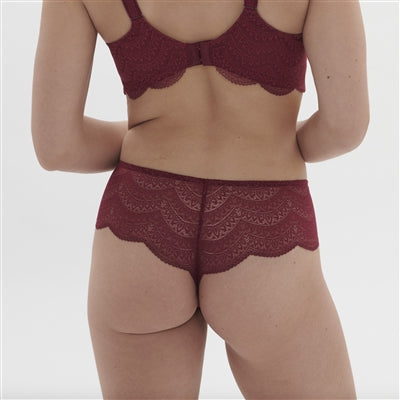 Simone Perele Karma Boyshort Panty - 12V630