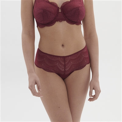 Simone Perele Karma Boyshort Panty - 12V630