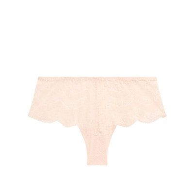 Simone Perele Karma Boyshort Panty - 12V630