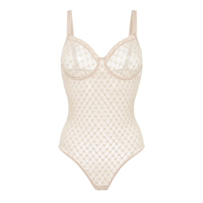 Simone Perele Control Body Suit- 1G4541