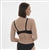 Simone Perele- Intrigue- Triangle Push-Up Bra- 1E2347 Black