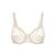 Simone Perele Plume Full Cup Unlined Bra- Peau Rosee- 1G4324