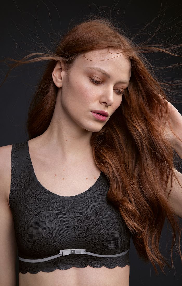 ANITA ESSENTIALS BRALETTE- 5400