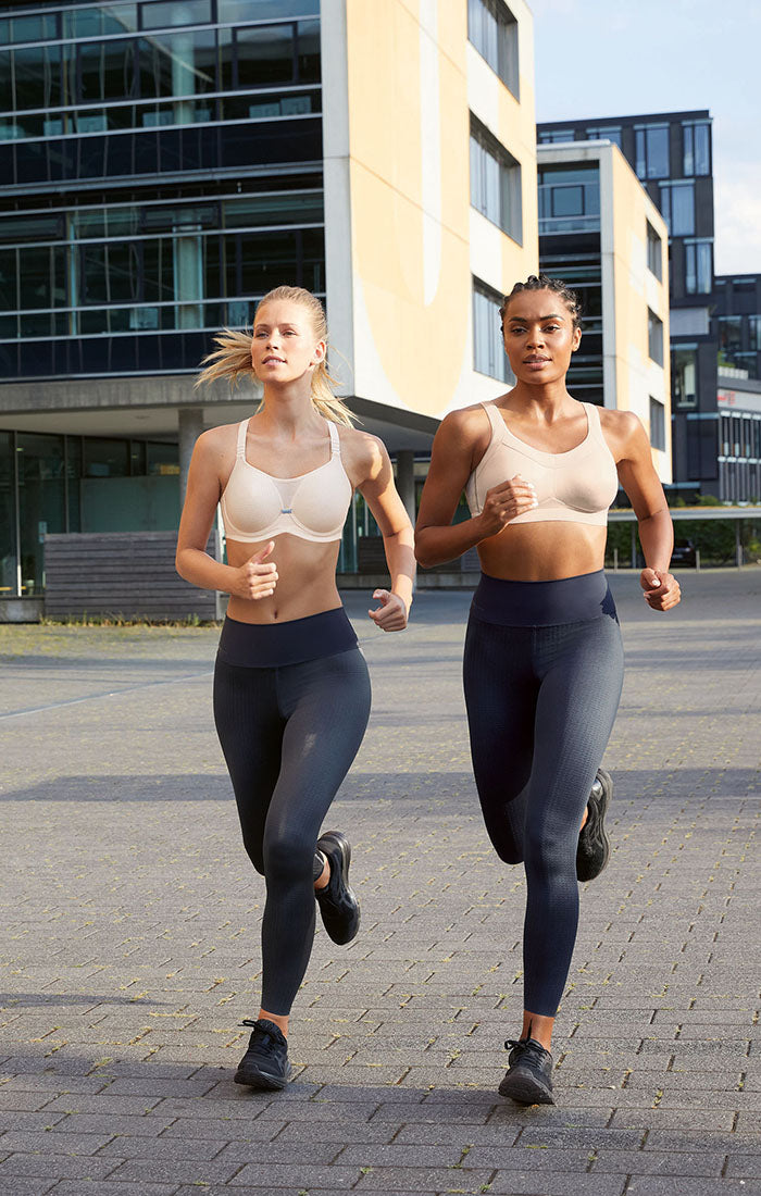 Anita Performance WireX Sports Bra with Underwire - 5599