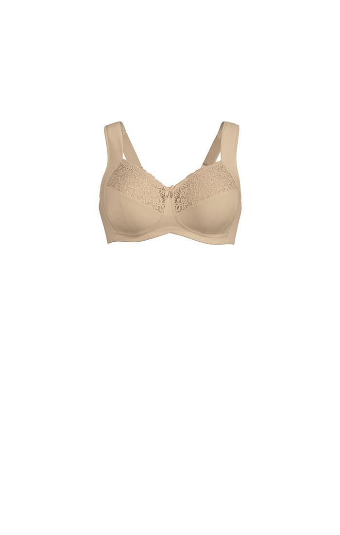 ANITA COMFORT Havanna Support Bra - DESERT- 5813