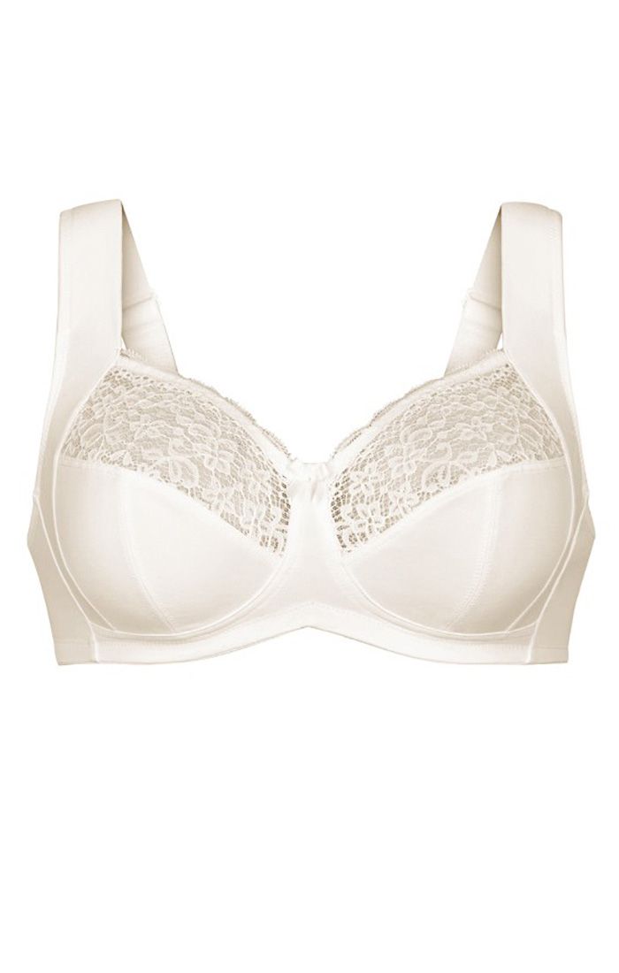 ANITA COMFORT Havanna Support Bra - CRYSTAL - 5813