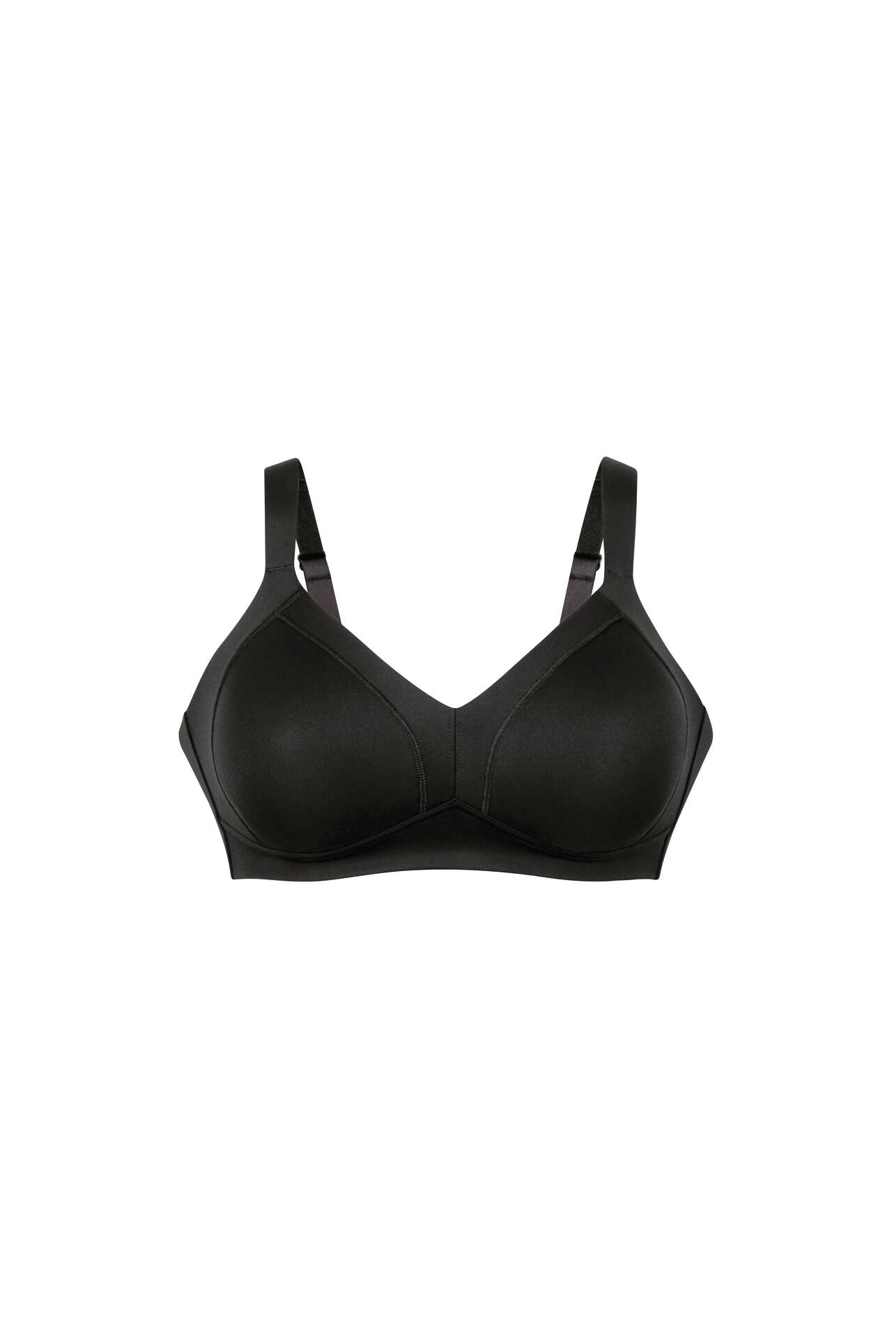 ANITA COMFORT BEAUTY SHAPER - BLACK/SAND - 5890