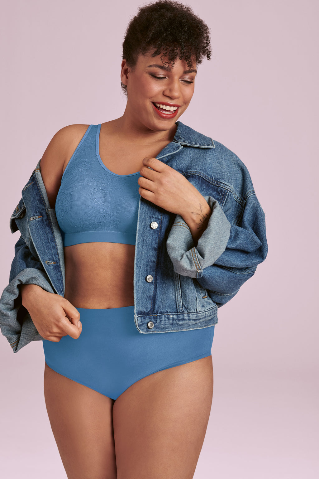 Anita Care - Essential Lace Bralette - 4700X