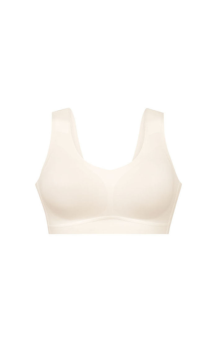 Anita ESSENTIALS BRALETTE- Black/ Desert/ Crystal- 5405