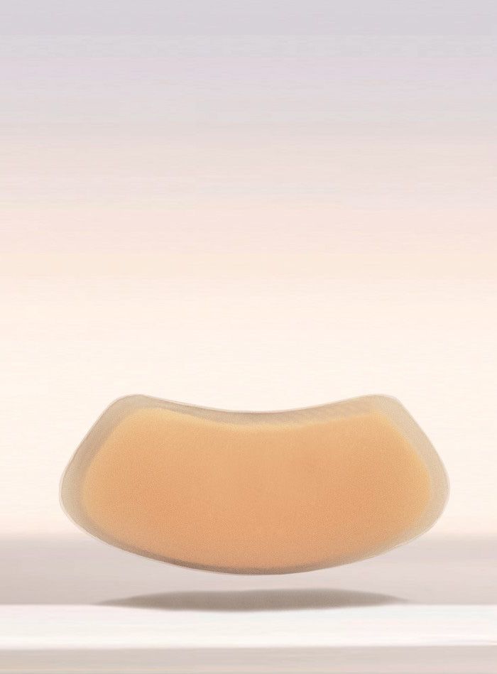 ANITA CARE SEQUITEX TRAPEZ - PARTIAL BREAST FORM- 1045X