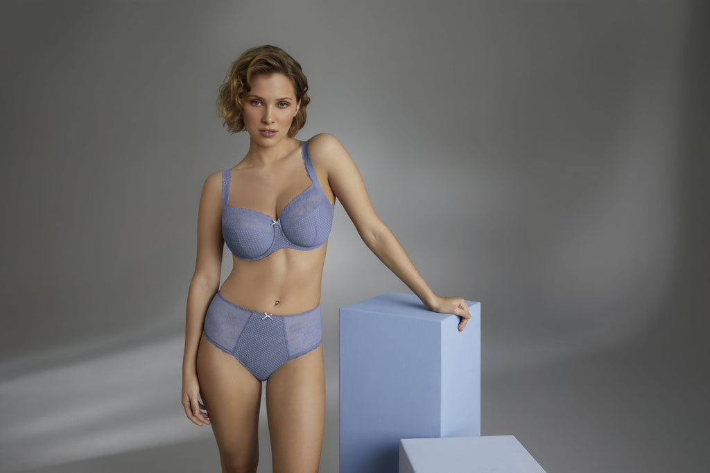 Rosa Faia - Eloise High Waisted Brief+ - 1395