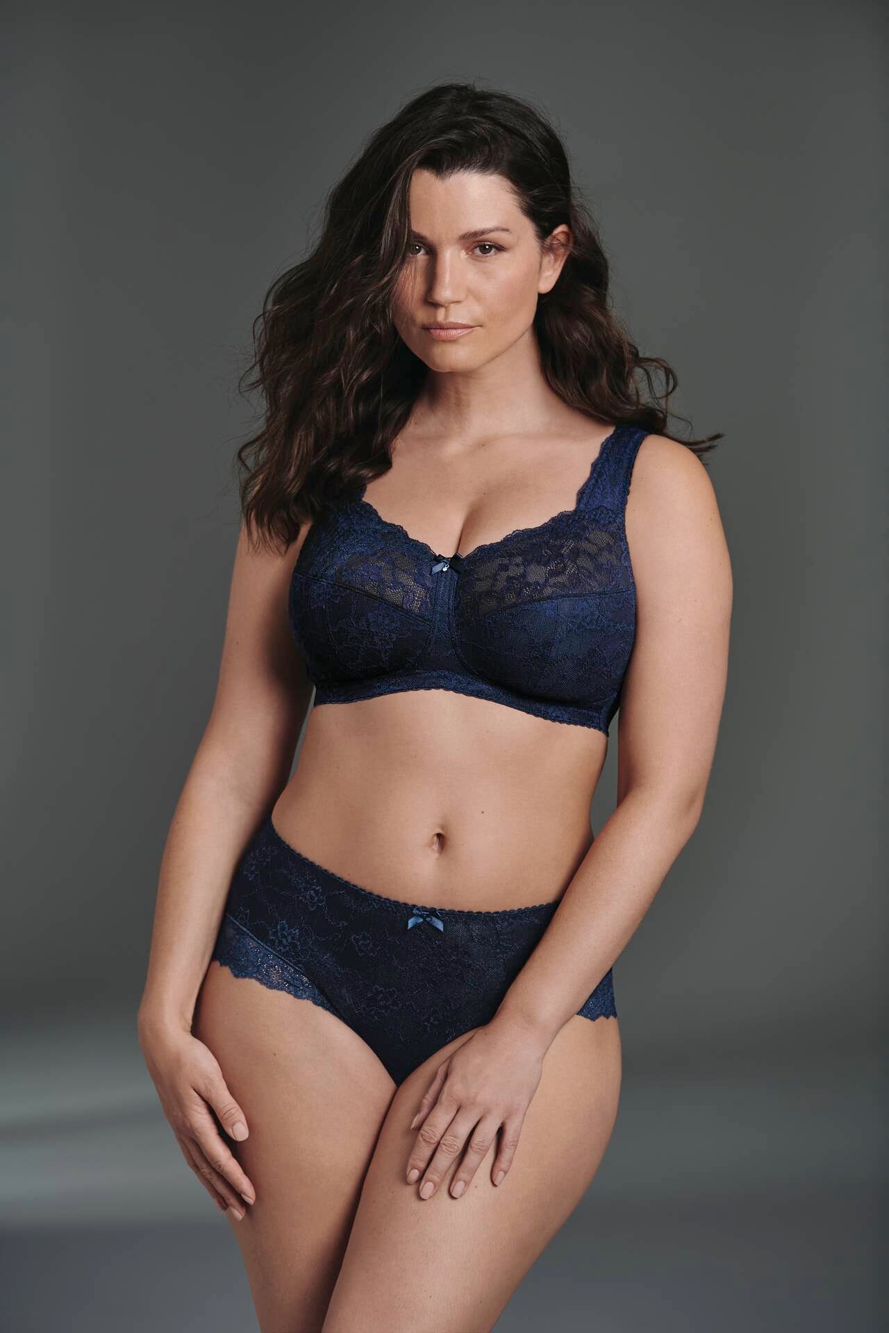 Rosa Faia Bobette - Comfort Bra - 5292 - Maritime Blue