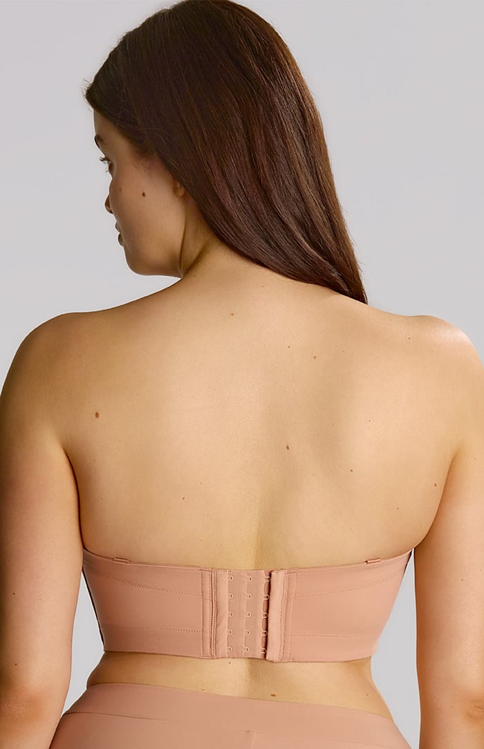 Panache Sculptresse Dana Strapless - 9670