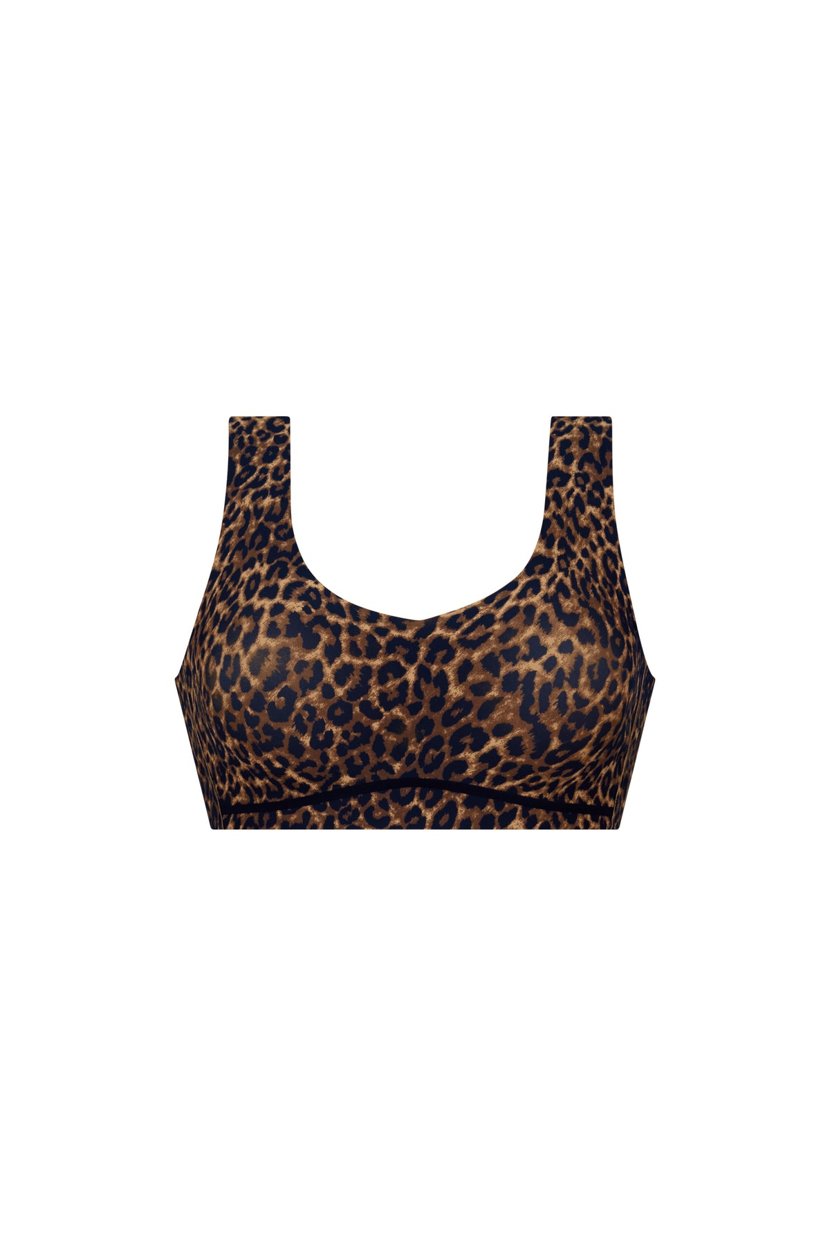 Anita - Essential Art Bralette - 5406 - Gold Cat
