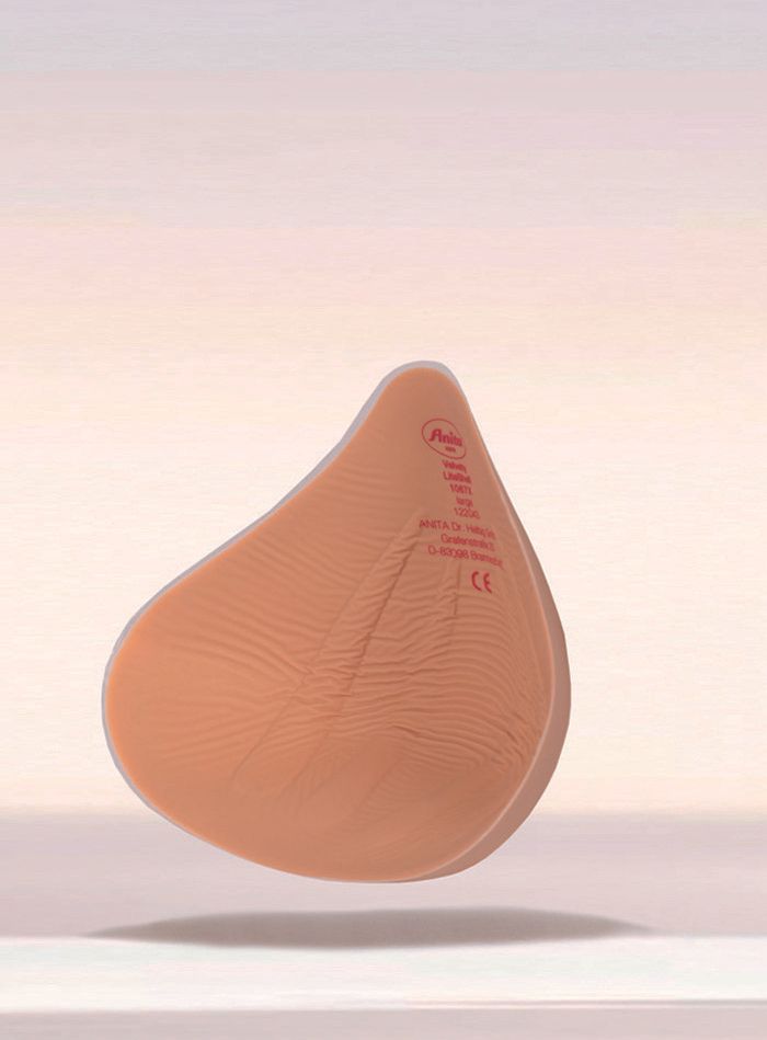 Anita Care - Velvety Liteshell - 1067X - Sand