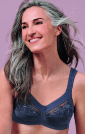 Anita Safina- Post Mastectomy Bra- 5349X