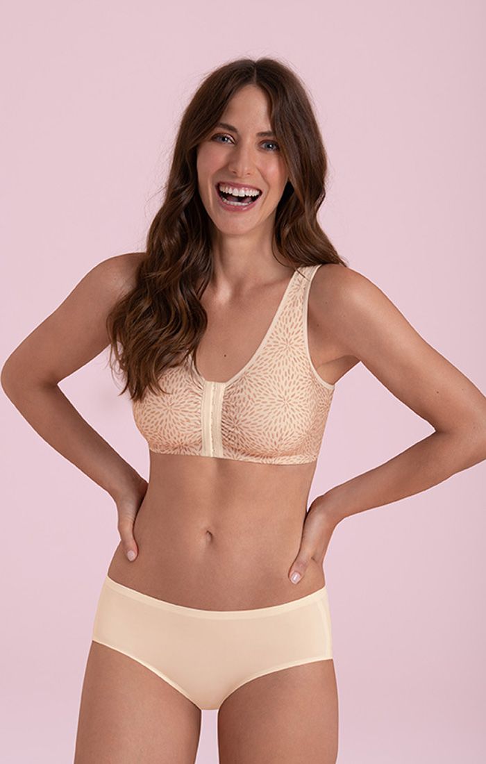 ANITA CARE HAZEL - POST MASTECTOMY BRA- 5765X
