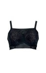 Anita- Fleur- Lace Crop Top- 0600