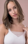Anita- Fleur- Lace Crop Top- 0600