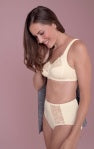 Anita Lucia- Post Mastectomy Bra- 4732X