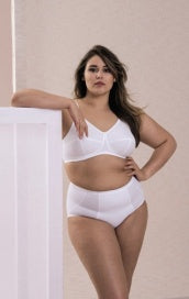 Anita-Jana  Comfort Cotton Soft Bra- 5427
