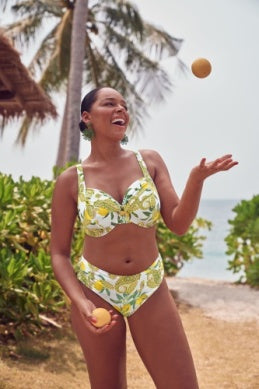 LEMON LOVE - IDA - BOTTOM