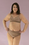 Anita Rosemary- Post Mastectomy- 4785X