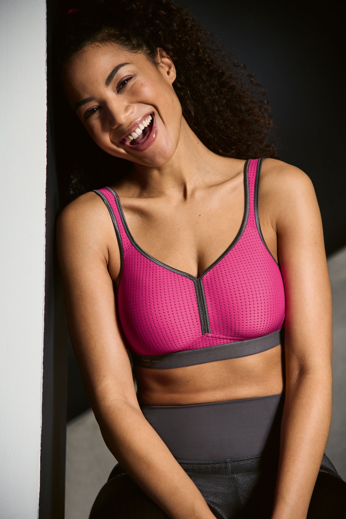 Anita - Performance Maximum Support Sports Bra - 5566