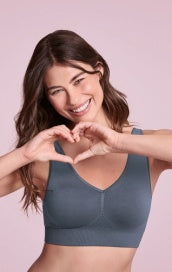 Anita Care-Lotta Post Mastectomy Bra- 5769X