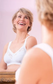 Anita Sophia- Post Mastectomy Bra- 4709X