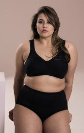 Anita-Jana  Comfort Cotton Soft Bra- 5427