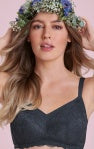 Dalia- Post Mastectomy Bra- 5751X